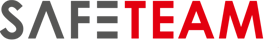 Safeteam logo
